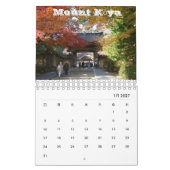 Japan Kalender (Jan 2027)