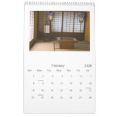 Japan-Kalender 2010 Kalender (Feb 2026)