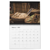 Japan-Kalender 2015 Kalender (Feb 2027)