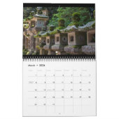 Japan-Kalender 2015 Kalender (Mär 2026)