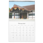 Japan-Kalender 2015 Kalender (Feb 2027)