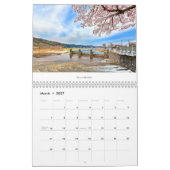 Japan-Kalender 2024 Kalender (Mär 2027)