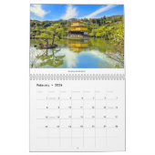 Japan-Kalender 2024 Kalender (Feb 2026)