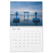 Japan-Kalender 2025 Kalender (Mär 2027)