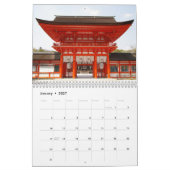Japan-Kalender 2025 Kalender (Jan 2027)