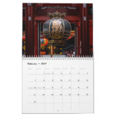 Japan-Kalender 2025 Kalender (Feb 2027)