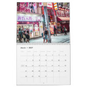 Japan-Kalender 2026 Kalender (Mär 2027)