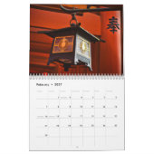 Japan-Kalender 2026 Kalender (Feb 2027)