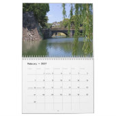 Japan-Kalender Kalender (Feb 2027)