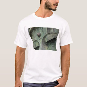 Japan, Kamakura. Der Große Buddha von Kamakura, ei T-Shirt