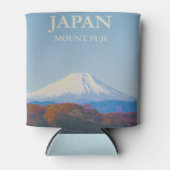 Japan kann kühlen dosenkühler (Vorderseite)