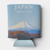 Japan kann kühlen dosenkühler (Rückseite)