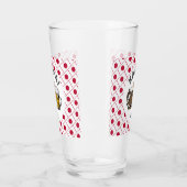 JAPAN Kanpai 乾 杯 Great Japanese Beer Glas (Links)