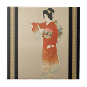 Japan Keramik Tile Fliese