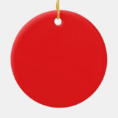 Japan Keramikornament (Hinten)