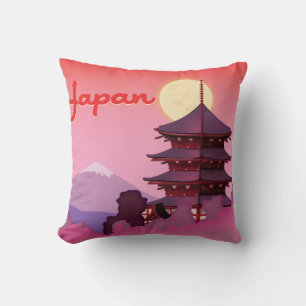 Japan Kissen