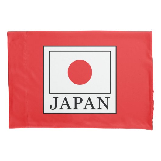 Japan Kissenbezug (Vorderseite)
