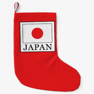 Japan Kleiner Weihnachtsstrumpf