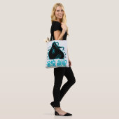 Japan Koi Fisch Karpfen Tasche (Am Model)