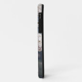 Japan Kumamoto Cherry Blossom Case-Mate iPhone Hülle (Hinten/Links)