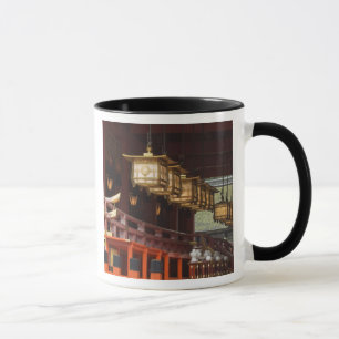 Japan, Kyoto, Fushimi, Inari Großschrein 2 Tasse