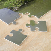 Japan, Kyoto, Japanischer Garten Heian Shrine 2 Puzzle (Seite)