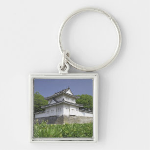 Japan, Kyoto, Schloss Nijo Schlüsselanhänger