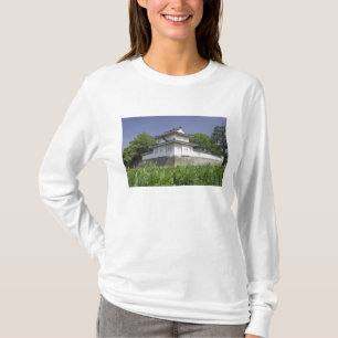 Japan, Kyoto, Schloss Nijo T-Shirt