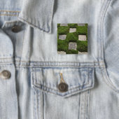 Japan, Kyoto, Tofukuji Tempel, Garten Button (Beispiel)
