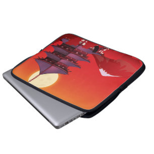 Japan Laptopschutzhülle