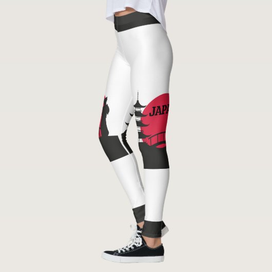 Japan Leggings (Links)