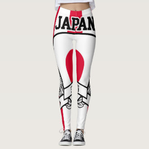 Japan Leggings