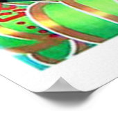 Japan Lieben Blondes 2 Poster (Ecke)