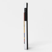 Japan - Luftverkehr Case-Mate iPhone Hülle (Hinten/Links)