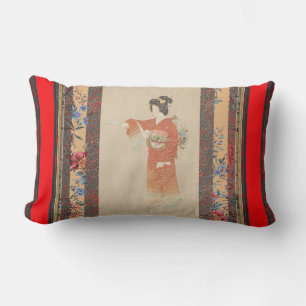 Japan Lumbar Pillow Lendenkissen