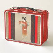 Japan Lunch Box (Rückseite)