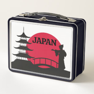 Japan Lunch Box