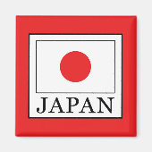 Japan Magnet (Vorne)