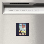 Japan Magnet (In Situ (Geschirrspüler))