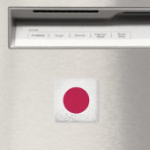 Japan Magnet (In Situ (Geschirrspüler))