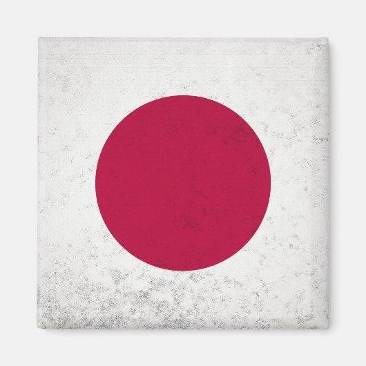 Japan Magnet (Vorne)