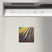 Japan Magnet (In Situ (Geschirrspüler))