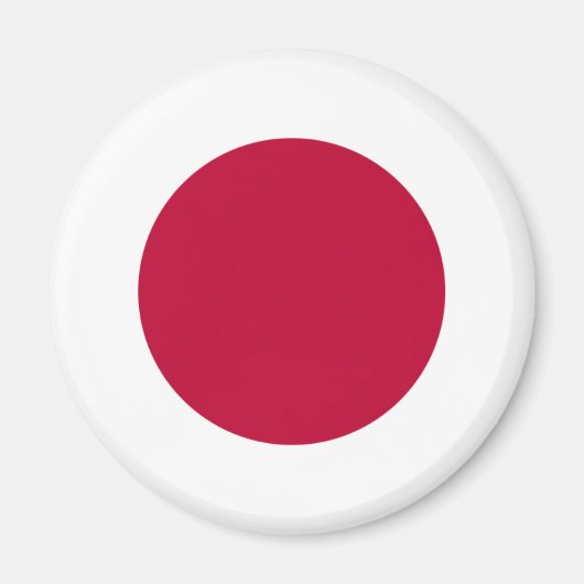 japan magnet (Vorne)