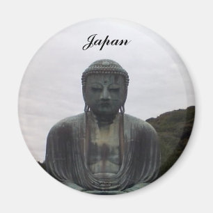 Japan Magnet