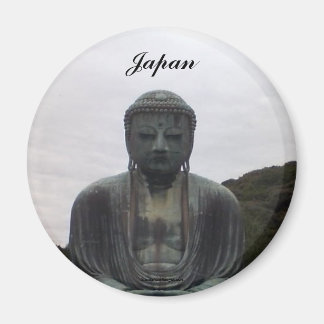 Japan Magnet