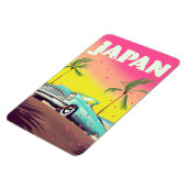 Japan Magnet (Linke Seite)