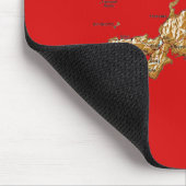 Japan Map Mousepad (Ecke)