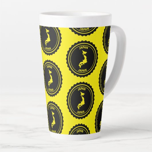 Japan Milchtasse (Rechte Ecke)