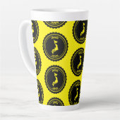 Japan Milchtasse (Linke Ecke)