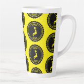 Japan Milchtasse (Rechts)